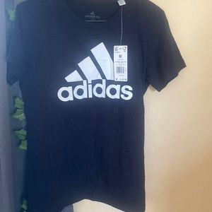 adidas woman’s tee
